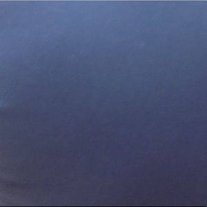 Meet your Posher, Geraldine